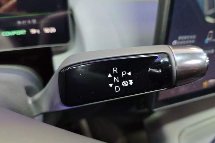 Used XPeng P7+ 2024 Ultra-Long Range Max
