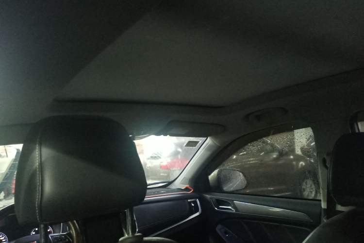 Used Roewe RX5 2020 20T Automatic 4G Connect Superior Flagship Edition