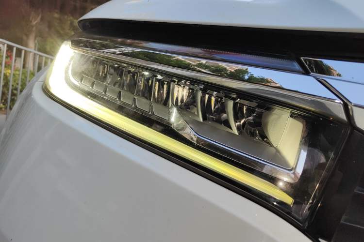 Used Honda Avancier 2017 370TURBO Four-Wheel Drive Prestige Edition Right Front Headlight