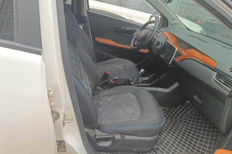 Used JMEV Ezi EV3 2019 Cool Run Edition
