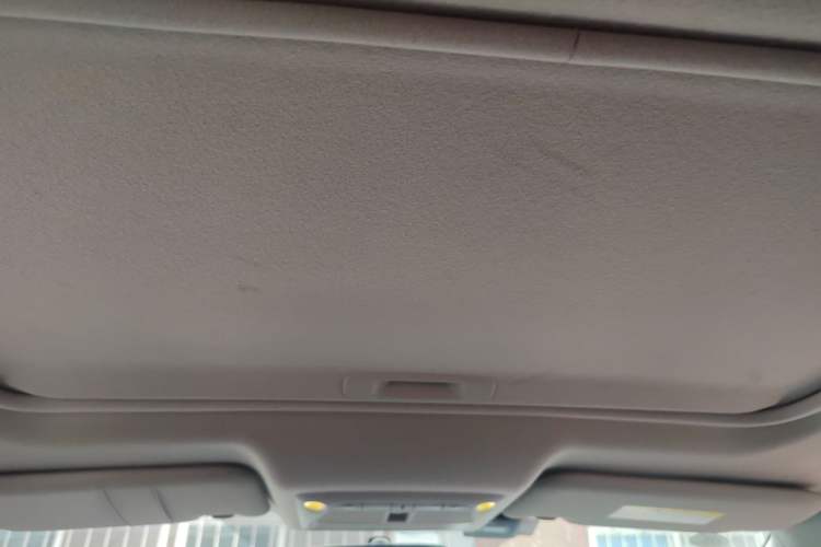 Used Nissan Sylphy 2018 1.6XV CVT Deluxe Edition Headliner