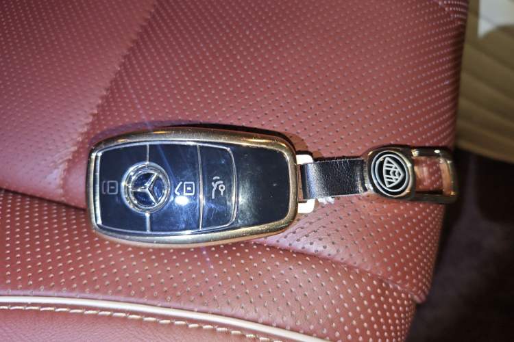 Used Mercedes-Benz Maybach GLS 2021 GLS 480 4MATIC
