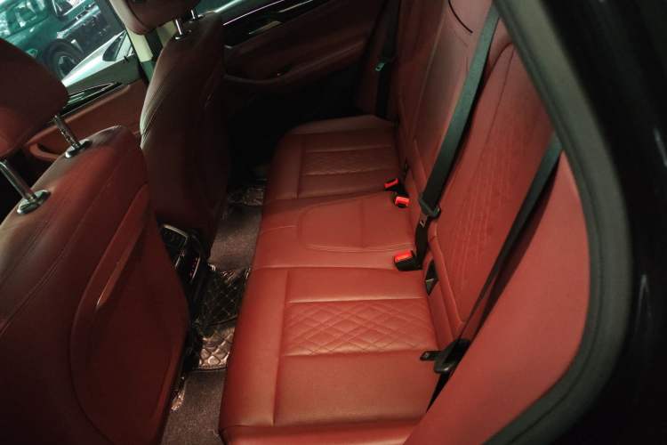 Used BMW iX3 2022 Leading Model
