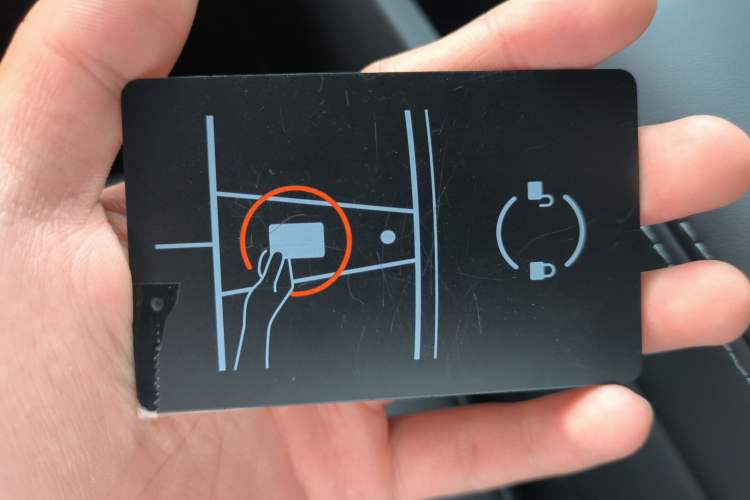 Used Tesla Model 3 2023 Rear-Wheel-Drive Version