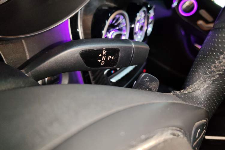 Used Mercedes-Benz C-Class 2018 C 200 L Sport Edition