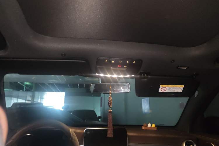 Used Mercedes-Benz GLC 2022 Refreshed GLC 300 L 4MATIC Dynamic Edition Prestige Version
