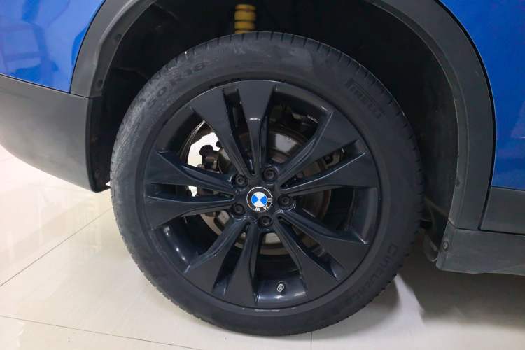 Used BMW X1 2020 sDrive20Li Fashion Model