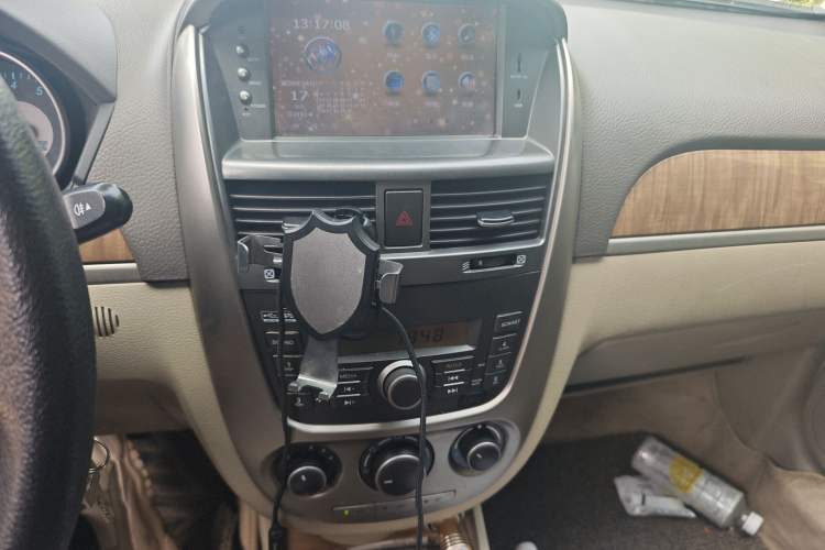 Used Buick Excelle 2015 1.5L Manual Classic Trim