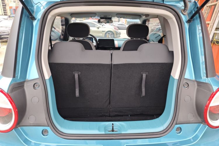 Used Qiyuan Lumin 2022 210km Sweet Edition