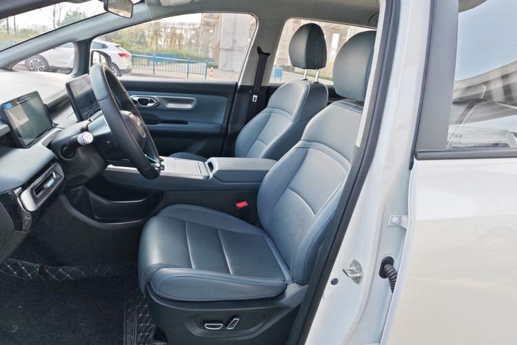 Used AION Y 2025 Plus 510 Zhihao Edition