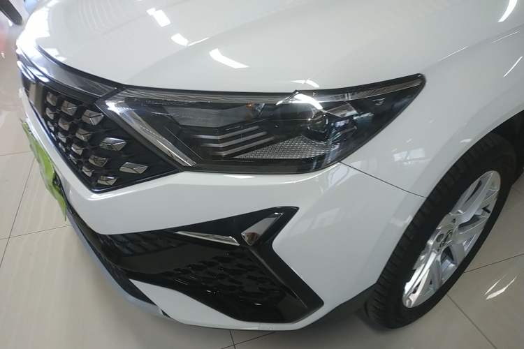 Used Jetta VS5 2023 280TSI Automatic Trend Edition