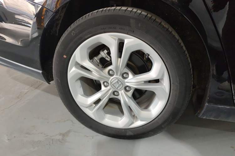 Used Honda Accord 2023 260TURBO Smart Enjoyment Version