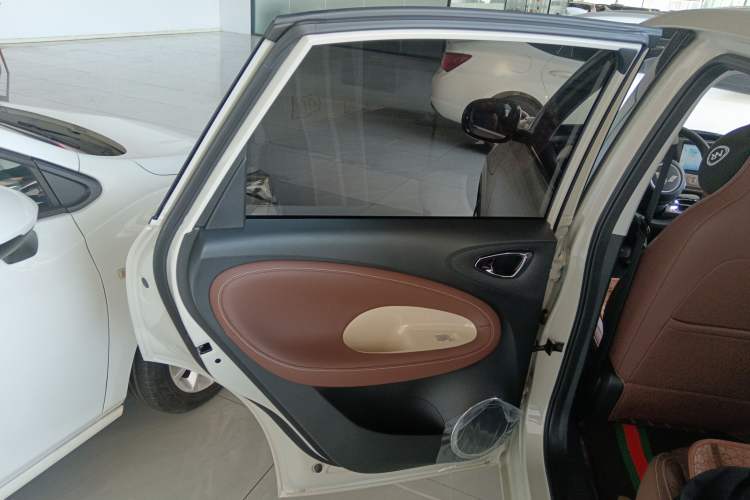 Used Wuling Bingo 2024 333 km Enjoyment Version