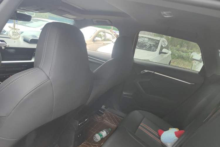 Used Audi A3 2022 Sportback 35 TFSI Fashionable Sports Model Headliner