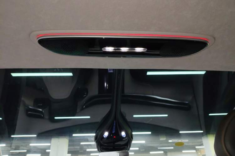 Used IM LS7 2024 90 kWh Max Elite Rear-Drive Version
