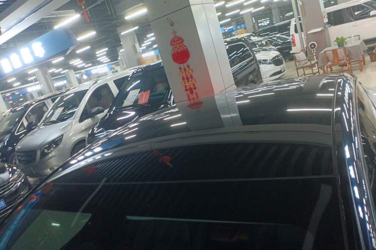 Used Tesla Model Y 2024 Rear-Wheel-Drive Version