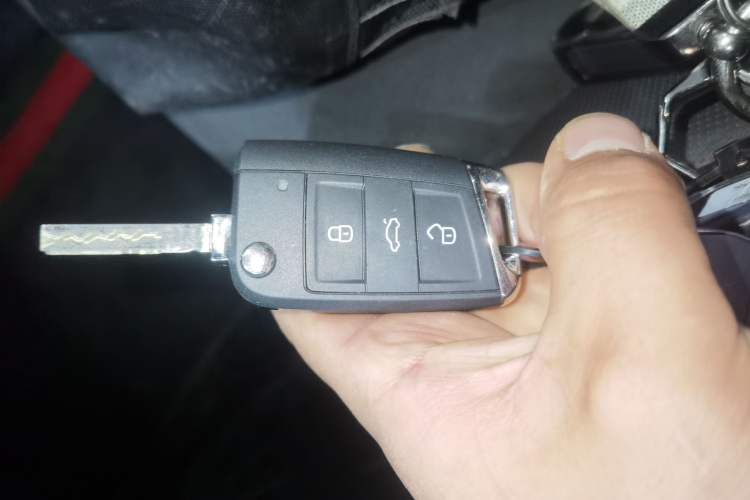 Used Volkswagen Golf 2021 280TSI DSG R-Line Interior 1