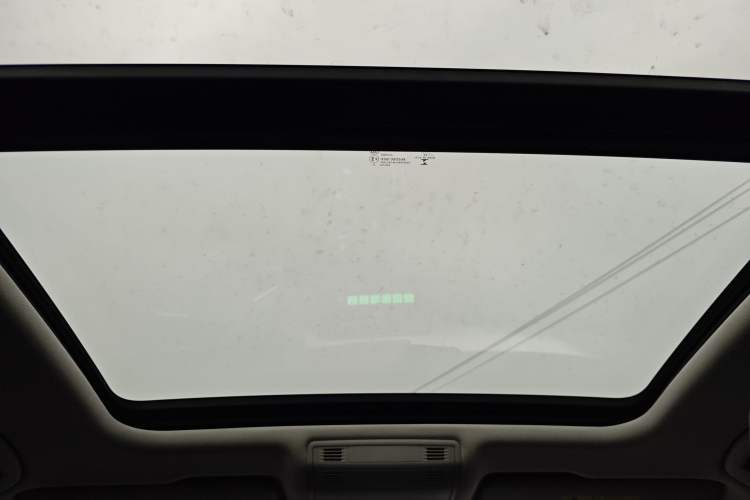 Used Volkswagen Magotan GTE Plug-in Hybrid 2022 GTE Luxury Model
