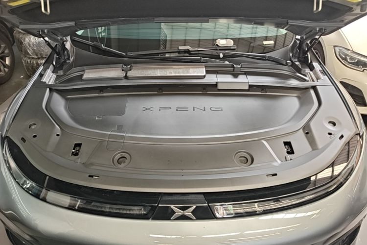 Used XPeng G6 2023 580 Long-Range Max