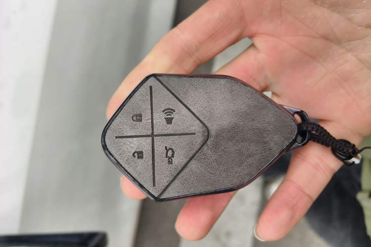 Used Deepal SL03 2022 515 Pure Electric Version