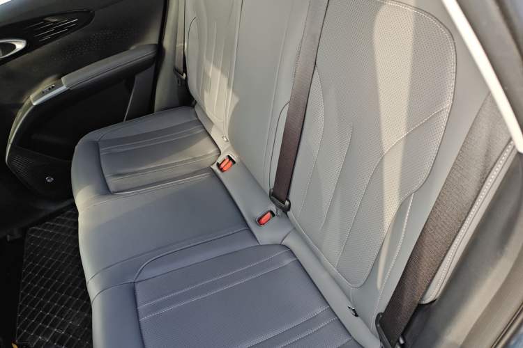 Used Geely Galaxy Geome 2025 310km Dream Edition