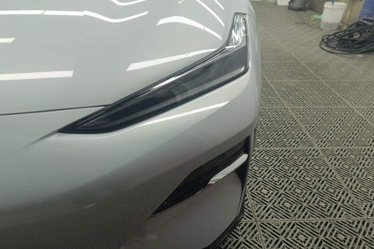 Used Geely Galaxy E8 2025 Model—610km Exploration+ Version