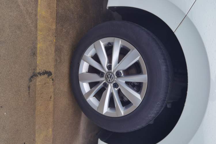 Used Volkswagen Bora 2019 1.5L Automatic Comfort Model
