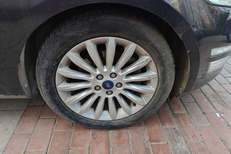 Used Ford Mondeo 2011 2.0L GTDi240 Ultimate Edition