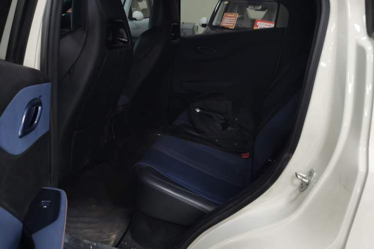 Used BYD Seagull 2024 Honor Edition 405km Flying Version
