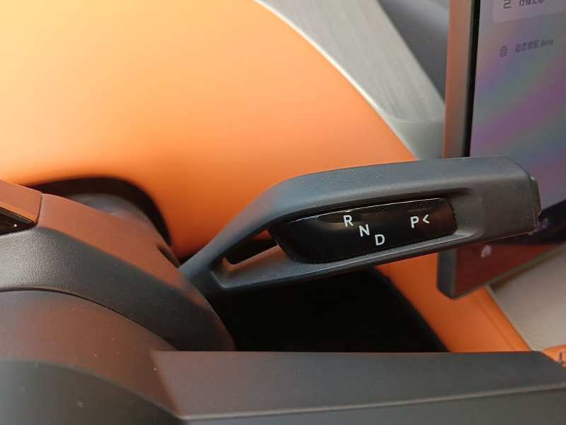 Used Xiaomi Auto YU7 2025 Ultra-Long Range High-Performance All-Wheel-Drive Max Edition — 13