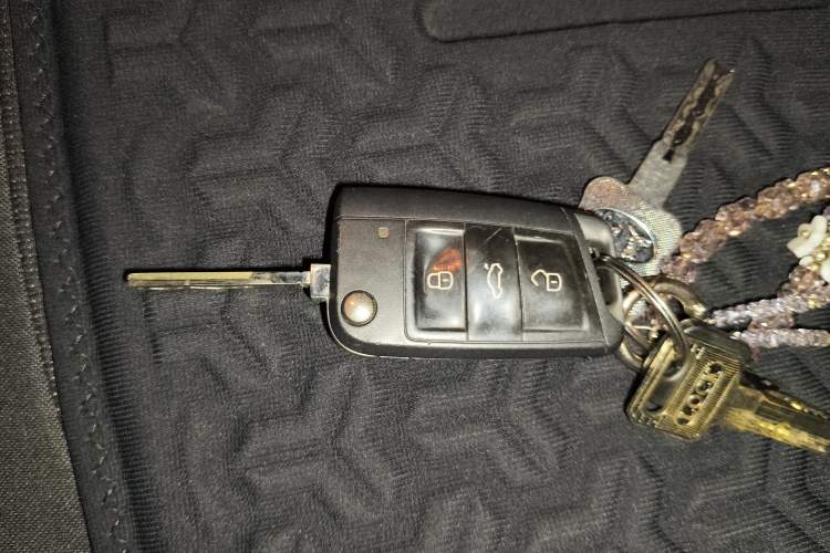 Used Volkswagen Polo 2022 Plus 1.5L Automatic Enjoy Life Edition