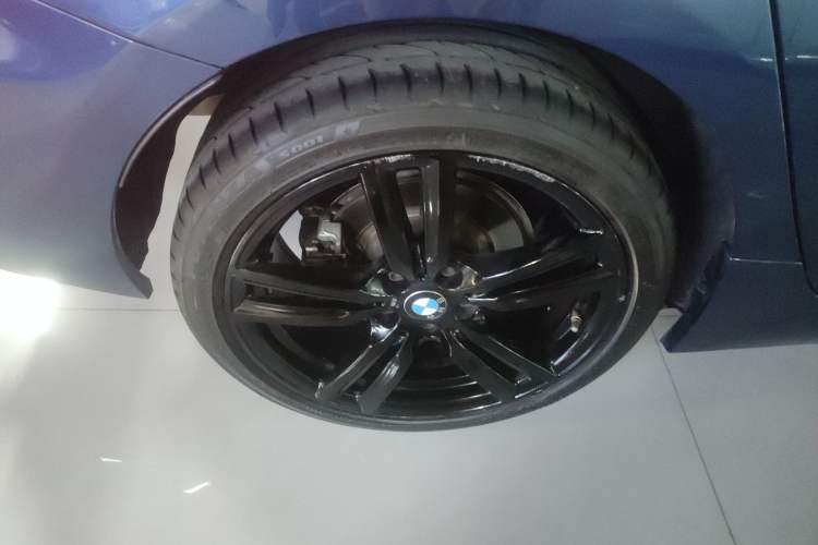 Used BMW 1 Series 2023 125i M Sport Night Edition