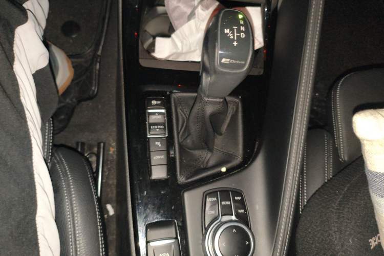 Used BMW X1 New Energy 2019 xDrive25Le Luxury Model