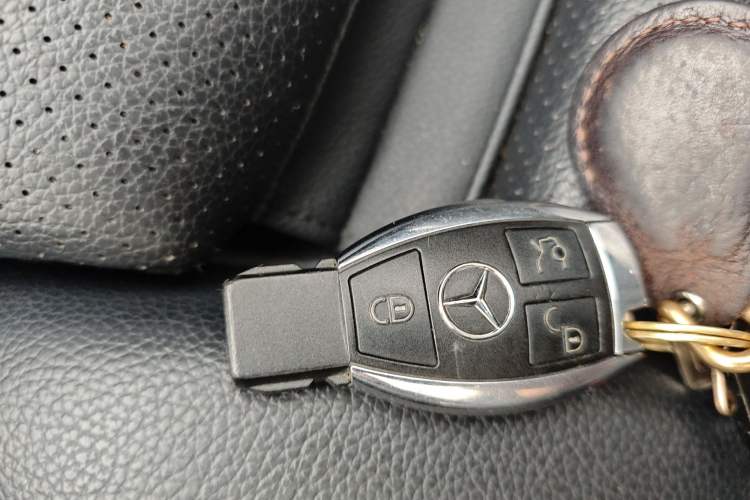 Used Mercedes-Benz C-Class 2018 C 200 L Sport Edition Achievement Special Edition