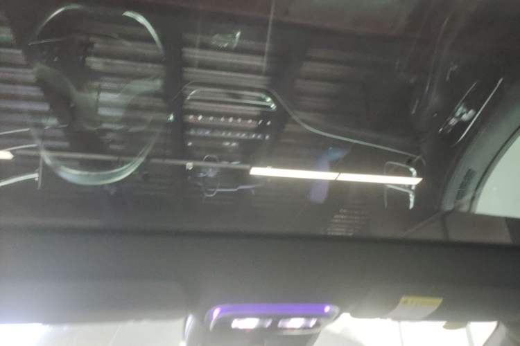 Used Rising R7 2022 Standard Advanced Version