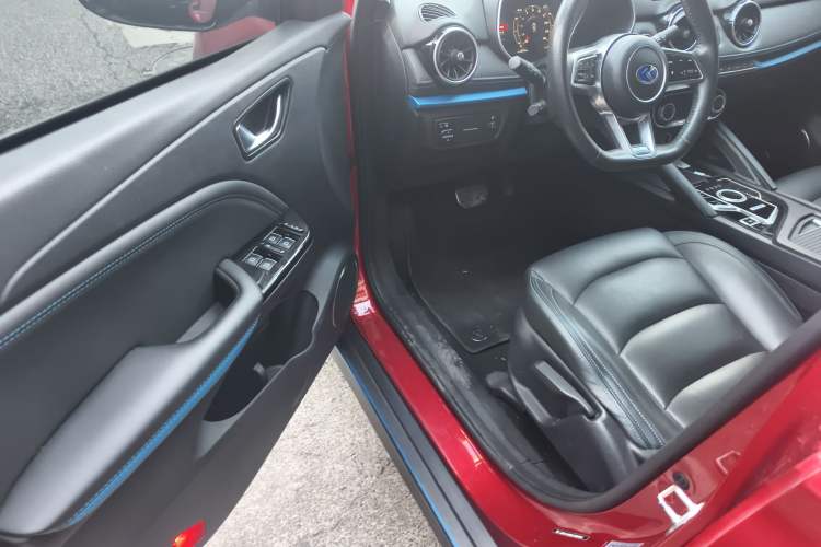 Used Ruichi S513 2020 Zhihao Model