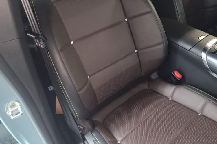 Used smart #3 2023 Pulse Four-Wheel Drive Edition