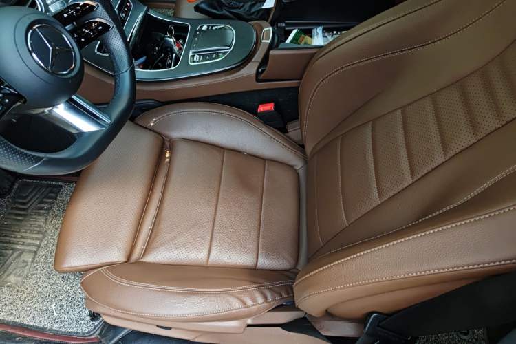 Used Mercedes-Benz E-Class 2021 E 260 L Sport Edition