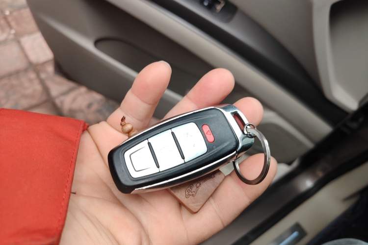 Used Buick GL8 2011 3.0L XT Luxury Business Flagship Edition
