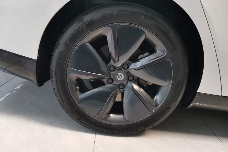 Used Leapmotor C01 2023 525 Comfort Edition