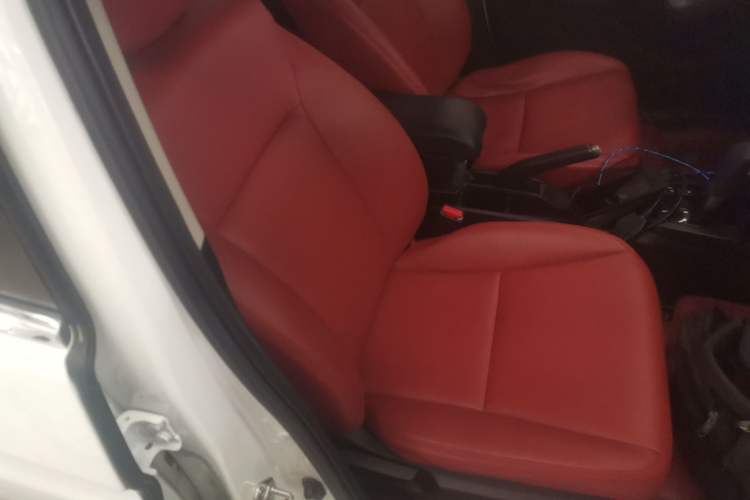 Used Honda Fit 2018 1.5L CVT Comfort Version