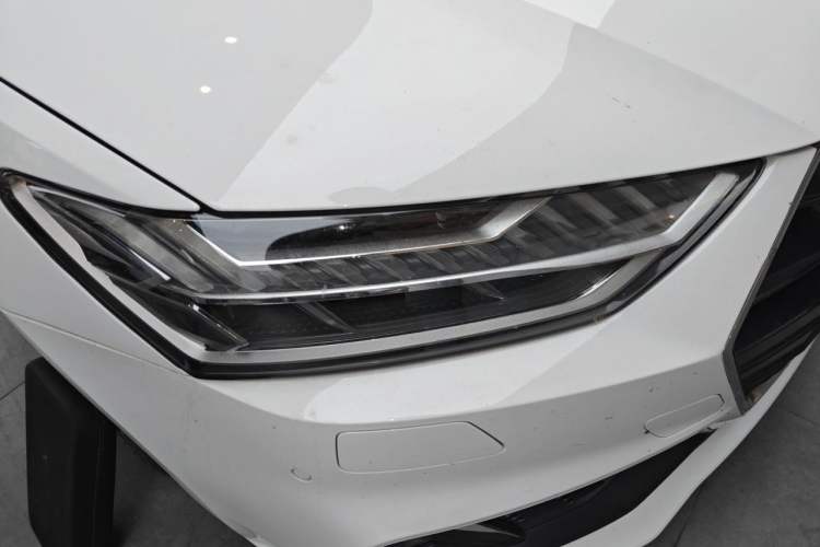 Used Audi A7 2021 40 TFSI Luxury Edition
