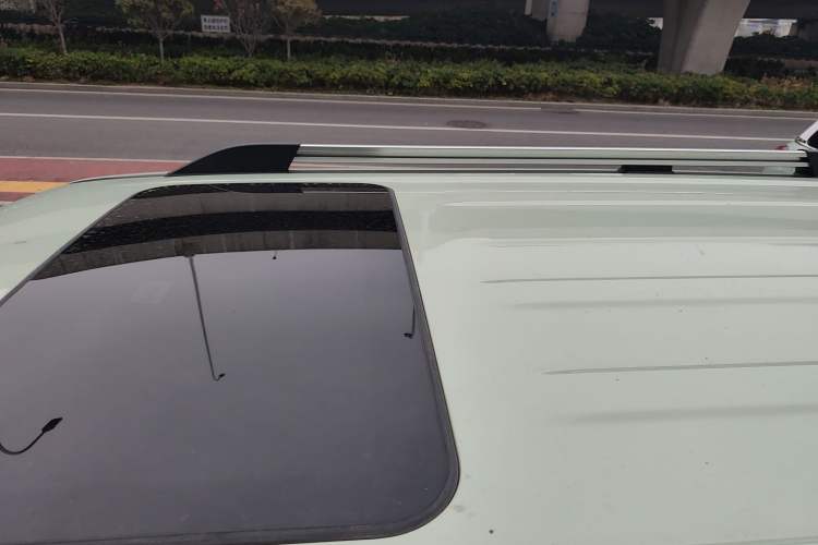 Used Tank 300 2023 City Edition 2.0T—Stylish as Ever
