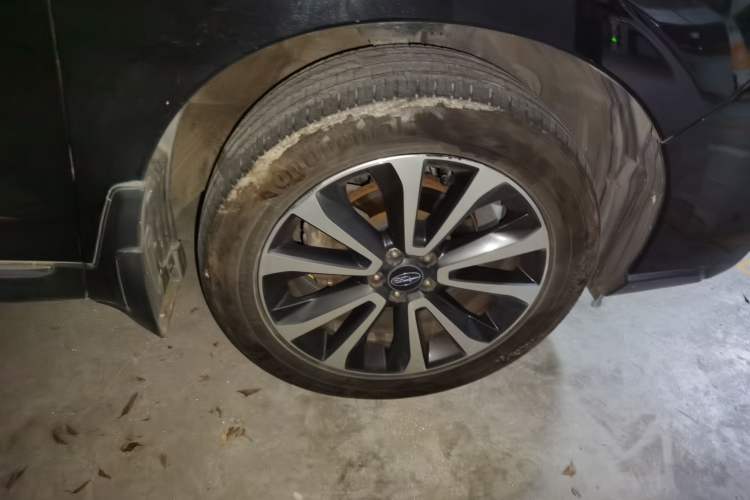 Used Subaru Forester 2016 2.0i Fashion Navigation Edition