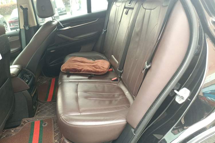 Used BMW X5 2018 xDrive28i
