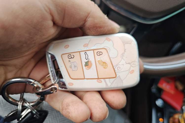 Used Volkswagen Passat 2019 380TSI Prestige Edition China VI Standard
