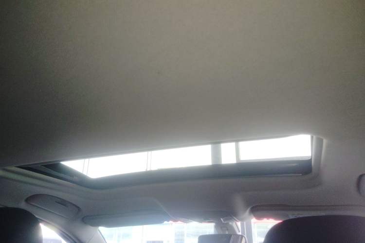 Used Hongqi H5 2022 Classic Model 1.5T DCT Flagship Edition
