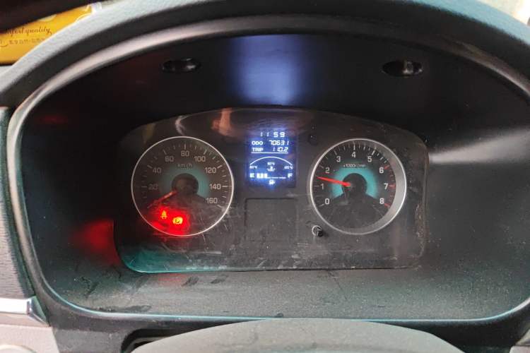 Used Jinbei New Hiace X30L 2021 1.5L Wealth Edition Bus Non-Air-Conditioned China VI Standard SWC15M