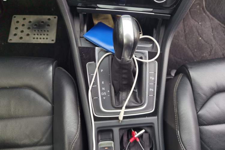 Used Volkswagen Golf 2014 1.4TSI Luxury Travel Edition
