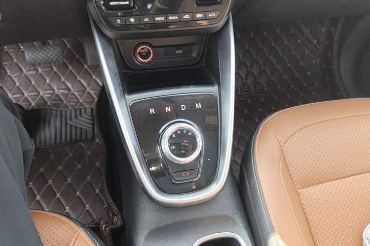 Used Baojun 510 2019 1.5L Automatic Premium Version National V